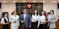 судьи - Новый Компаньон