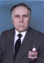 Ветераны ПНИПУ: Евгений Алексеевич Лушников