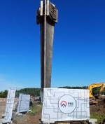 Коллектор на пл Гайдара