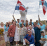 Пермская делегация ярко представила регион на VII Международном фестивале «Таврида.АРТ» в Крыму - Новости Перми PermNews.Ru