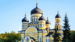 Креститься — значит не просто сделать жест, а в...