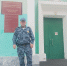 Пермский судебный пристав помог женщине, потерявшей сознание на улице - УФССП по Пермскому краю