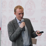 Выпускник Пермского университета возглавил Союз журналистов в Прикамье