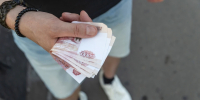 В Прикамье самозанятые накопили долгов по налогам почти на 200 миллионов рублей - Комсомольская Правда