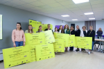 В Пермском крае молодежь может получить до миллиона рублей на реализацию проектов