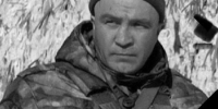 Илья Фистин, СВО - Новый Компаньон