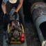 Энергетики в Перми проверили более километра тепломагистралей с помощью робота-диагноста - Комсомольская Правда