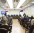 Представители Госавтоинспекции провели профилактическую лекцию для сотрудников ГУФСИН России по Пермскому краю - УФСИН по Пермскому краю