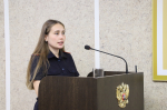 Представители Госавтоинспекции провели профилактическую лекцию для сотрудников ГУФСИН России по Пермскому краю