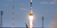 На территорию Пермского края упадут обломки ракеты - V-Kurse.Ru