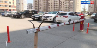 Жители пермской многоэтажки оказались заблокированы соседями - Вести-Пермь
