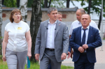 В Краснокамске разрабатывают проект нового корпуса политехнического техникума