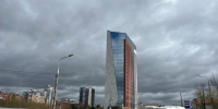 гостиница Radisson - Новый Компаньон