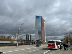 гостиница Radisson