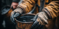 Трех жителей Прикамья будут судить за кражу почти 50 тонн нефти - V-Kurse.Ru