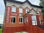 Рабочий выезд в Частинский округ