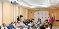 В Прикамье реализуется 118 приоритетных инвестиционные проектов - Администрация губернатора