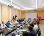 В Прикамье реализуется 118 приоритетных инвестиционные проектов