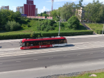 В 2026 году 30 трамвайных перекрестков Перми оборудуют системой беспилотной автоматизации