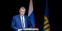 Отдых — это не привилегия, а право каждого ребенка - ЛДПР