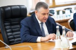 ревратить Пекин и Нью-Дели в «рычаг давления» на Москву не получится ‒ Леонид Слуцкий