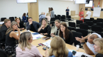 В Управлении обсудили роль наставничества в формировании кадрового потенциала