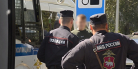 Правоохранители Перми провели масштабный рейд в Свердловском районе города - Комсомольская Правда
