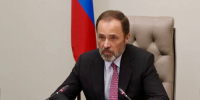 В Пермь с рабочим визитом приедет полномочный представитель Президента в ПФО - V-Kurse.Ru