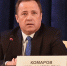 Прикамье с рабочим визитом посетит полпред президента России в ПФО Игорь Комаров - Комсомольская Правда