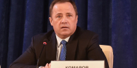 Прикамье с рабочим визитом посетит полпред президента России в ПФО Игорь Комаров - Комсомольская Правда