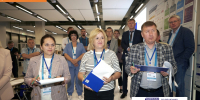 Пермские тренеры по бережливому производству прошли в финал федерального отраслевого конкурса в рамках нацпроекта - Министерство торговли