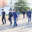 Прокурор Пермского края Павел Бухтояров посетил СИЗО-5 ГУФСИН России по Пермскому краю - УФСИН по Пермскому краю