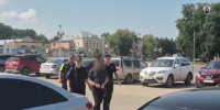 В Прикамье задержали подозреваемого в двойном убийстве на свиноферме - V-Kurse.Ru