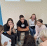 Сотрудники ИК-10 ГУФСИН России по Пермскому краю приняли участие в «Лаборатории для местных штабов молодежных организаций» - УФСИН по Пермскому краю