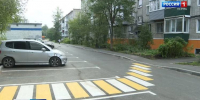 Депутаты гордумы принимают работы по благоустройству дворов - Вести-Пермь