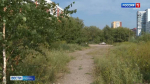 Депутаты гордумы принимают работы по благоустройству дворов