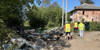 Осужденные УФИЦ-2 при ИК-32 ГУФСИН России по Пермскому краю активно продолжают волонтерскую деятельность - УФСИН по Пермскому краю