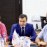 Заседание Общественного штаба по наблюдению за голосованием в Пермском крае - Уполномоченный по правам человека