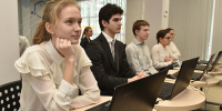 урок цифры - Новый Компаньон