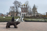 На Дне Соликамска выступит певец Стас Костюшкин
