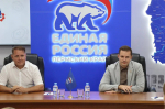 В Перми подвели итоги регионального этапа проекта «ПолитЗавод»