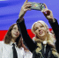 Екатерина Мизулина похвалила город Пермь - Комсомольская Правда