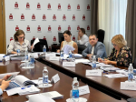 Конкурсная комиссия выбрала главного архитектора Пермского края