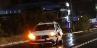 В Чайковском пьяного водителя, сбившего насмерть несовершеннолетнюю девушку, отправили в СИЗО на два месяца - V-Kurse.Ru
