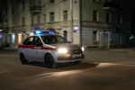 В Пермском крае росгвардейцы задержали мужчину подозреваемого в грабеже