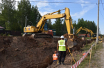 В Нытвенском округе качество водоснабжения улучшилось для 3 тысяч жителей