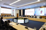 В Пермском крае обсудили меры поддержки для работающей молодежи