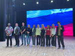 Фото: сообщество «Студенческий медиацентр Пермского Политеха», Вконтакте