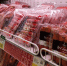 Подруга-продавец рассказала - зачем люди берут в "Светофоре" по 10-20 палок колбасы и по 20 килограммов сосисок: теперь и сама так делаю - Про Город Пермь