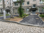 Под личным контролем: депутаты Пермской городской Думы продолжают мониторинг благоустройства придомовых территорий
